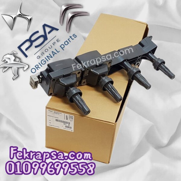 بوبينة 307 1.6 PSA