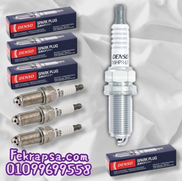 بوجيهات 307 301 DENSO