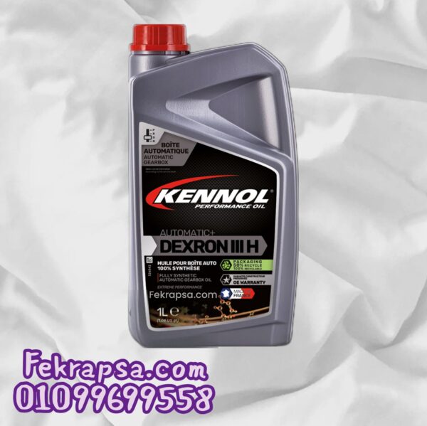 زيت فتيس اوتو AL4 KENNOL